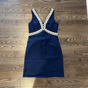 Lilly Pulitzer Esme Dress